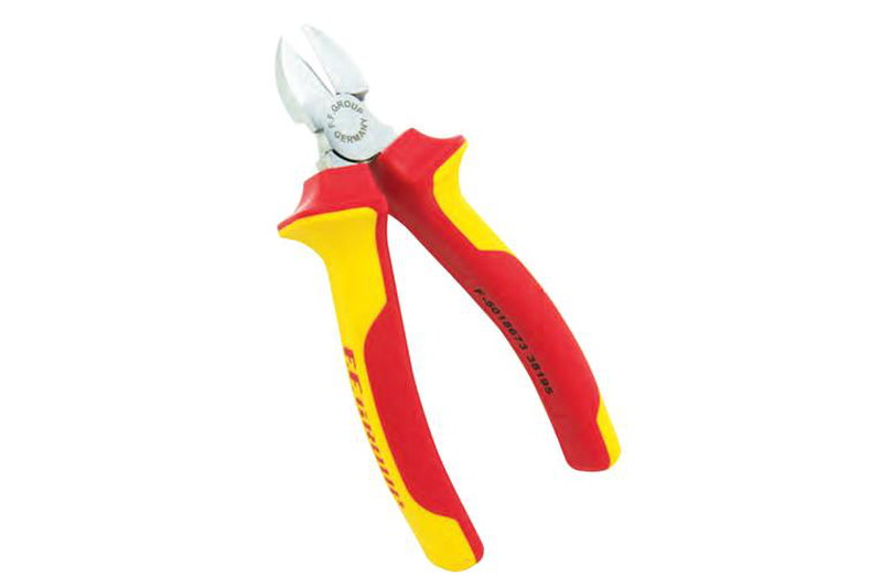 Side cutter 1000v (038195)-null