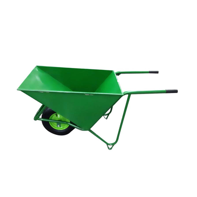 Building trolley small (bt), Green, medium