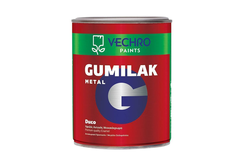 Product image: Gloss & satin alkyd enamel paint (a7956)-null