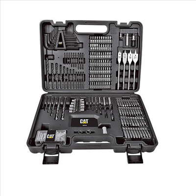Cat da01903 201pcs drill and driving accessory set, , medium