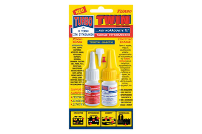 Twin glue with filler  (158626), , medium