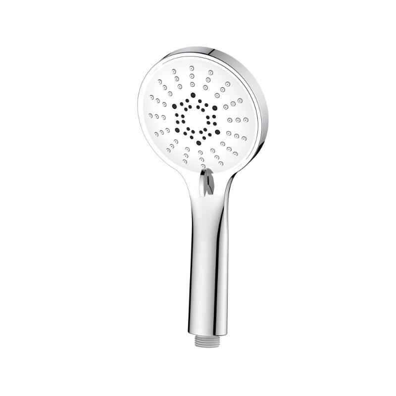 Idrobric handshower morfeo 5-functions, , medium-null