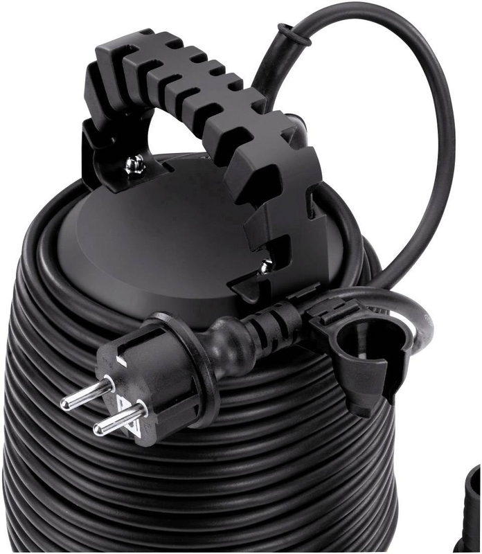 Product image: Einhell gc-dp 7835 dirty water pump 780w, , medium-null