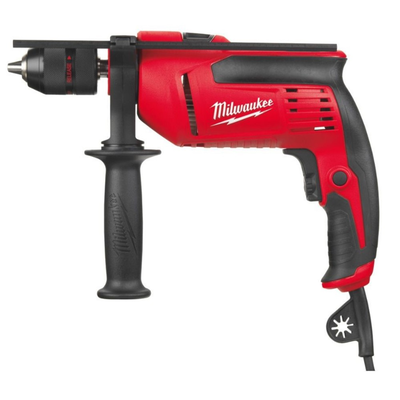 Milwaukee hammer drill pd705  705w (136437), , medium