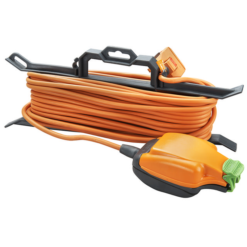 Bg masterplug 13a extention lead for outdoor use, , medium-null