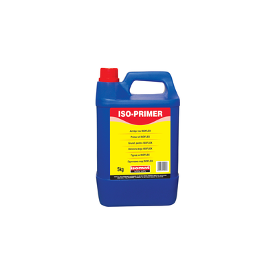 Isomat primer isoflex 5kg, , medium
