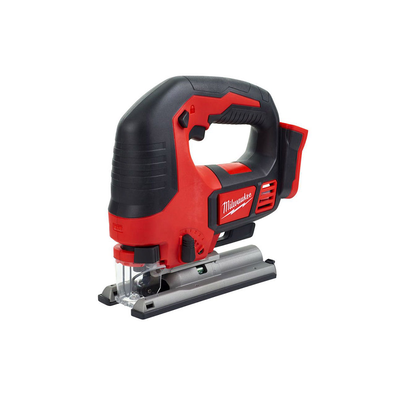 Milwaukee compact top handle jigsaw m18bjs-0