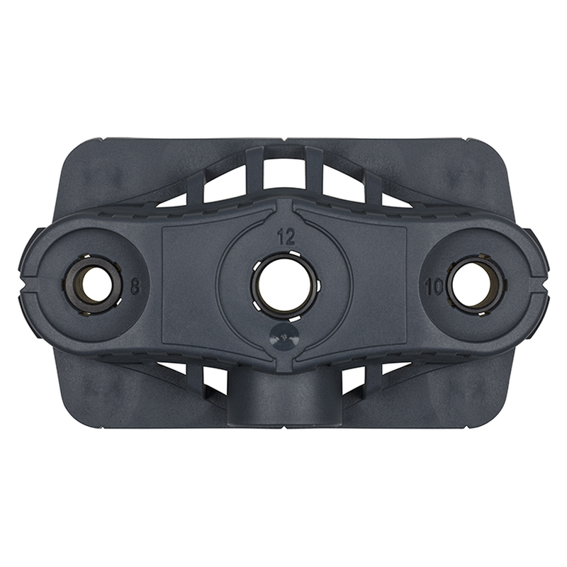 Wolfcraft 1 mobile drill guide forstner drills, , medium-null