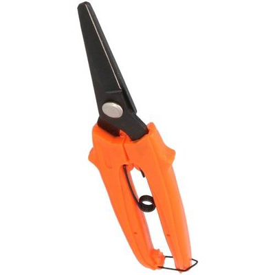 Forester fruit ,plant and flowers pruner 180mm, , medium