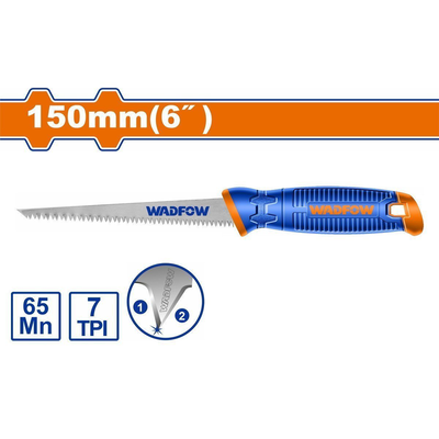 Wadfow wall board saw, , medium
