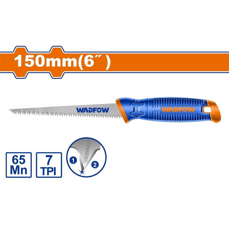 Product image: Wadfow wall board saw, , medium-null