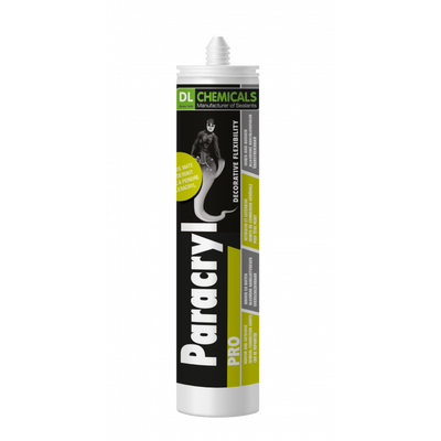 Paracryl pro καφε 310ml (ακρυλικος μαστιχος), , medium
