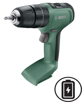 Bosch universal impact 18 drill cordless 18v - no battery included, , medium