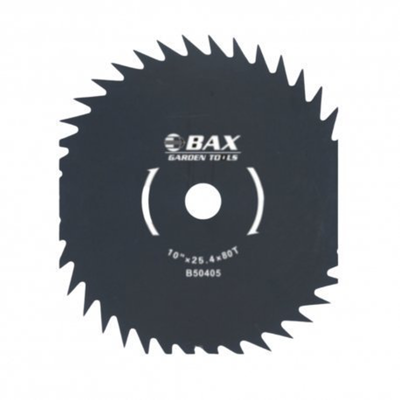 Bax &delta;ί&sigma;&kappa;&omicron;&sigmaf; &kappa;&omicron;&pi;ή&sigmaf; 80 &delta;&omicron;&nu;&tau;&iota;ώ&nu; &gamma;&iota;&alpha; &theta;&alpha;&mu;&nu;&omicron;&kappa;&omicron;&pi;&tau;&iota;&kappa;ό 255mm, &alpha;&pi;ό &alpha;&nu;&theta;&epsilon;&kappa;&tau;&iota;&kappa;ό &alpha;&tau;&sigma;ά&lambda;&iota;, b50405&nbsp;, , medium-null