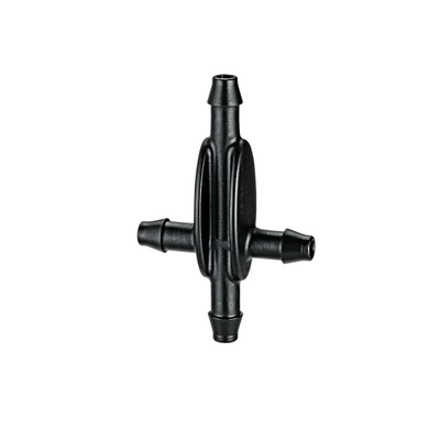 Claber 91145 1/4'' 4-way διακλαδωτης παροχης νερου 10pcs, , medium