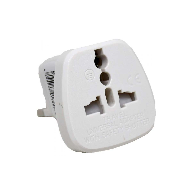 Product image: Travel universal fuse + shutter transformer-null