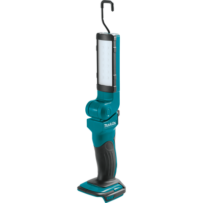 Makita led flashlight torch 18v lxt cordless 240 lumens dml801z body only