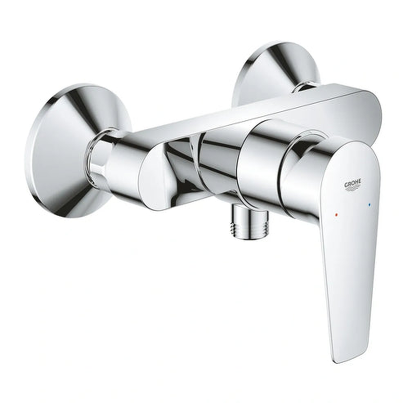 Product image: Grohe bauedge single-lever shower mixer 1/2″, , medium-null