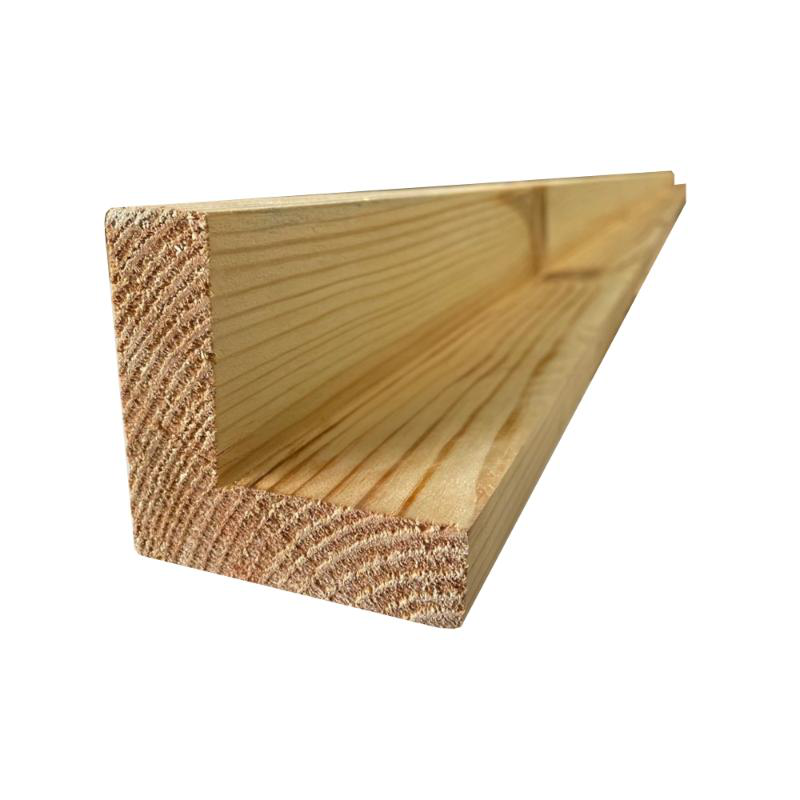 Big pine angle 70x70mm, , medium-null