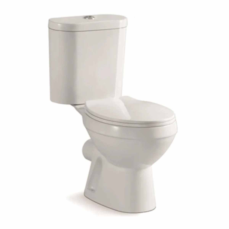 Inter ceramic toilet complete icc 6576p white-null