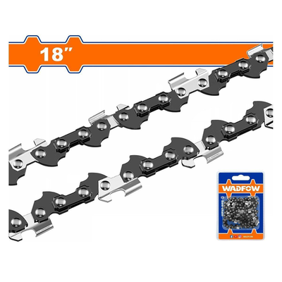 Wadfow saw chain 18″ / 45cm for wgc1552 (wzy1418), , medium
