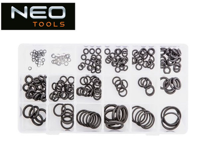 Neo 225pcs set o-ring, , medium