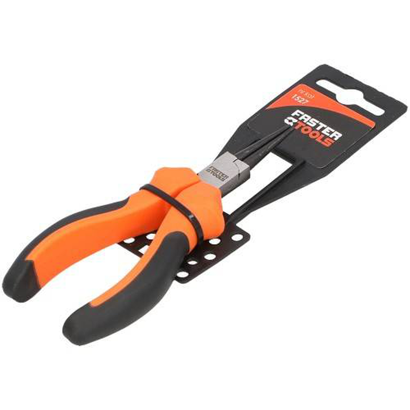 Μικρη κυκλικη πενσα 125mm faster tools, , medium image number null