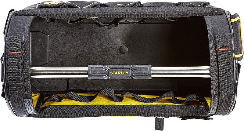 Stanley 1-93-951 fatmax 18" open tote tool bag 48x25x35cm, , medium-null