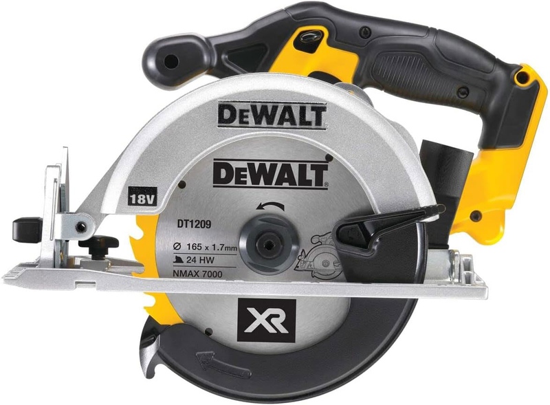 Dewalt dcs391n circular saw 18v solo, , medium image number null
