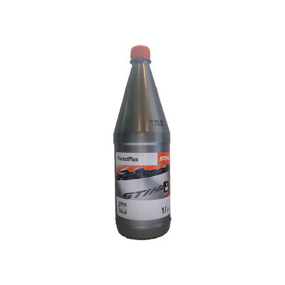 Stihl chain oil 1 ltr, , medium