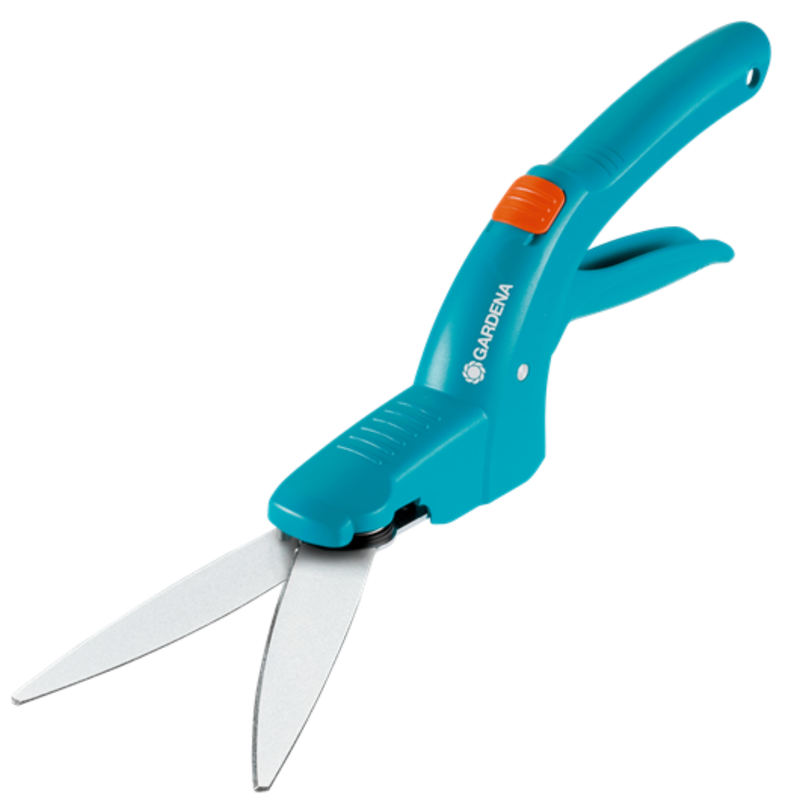 Gardena grass shear, , medium-null