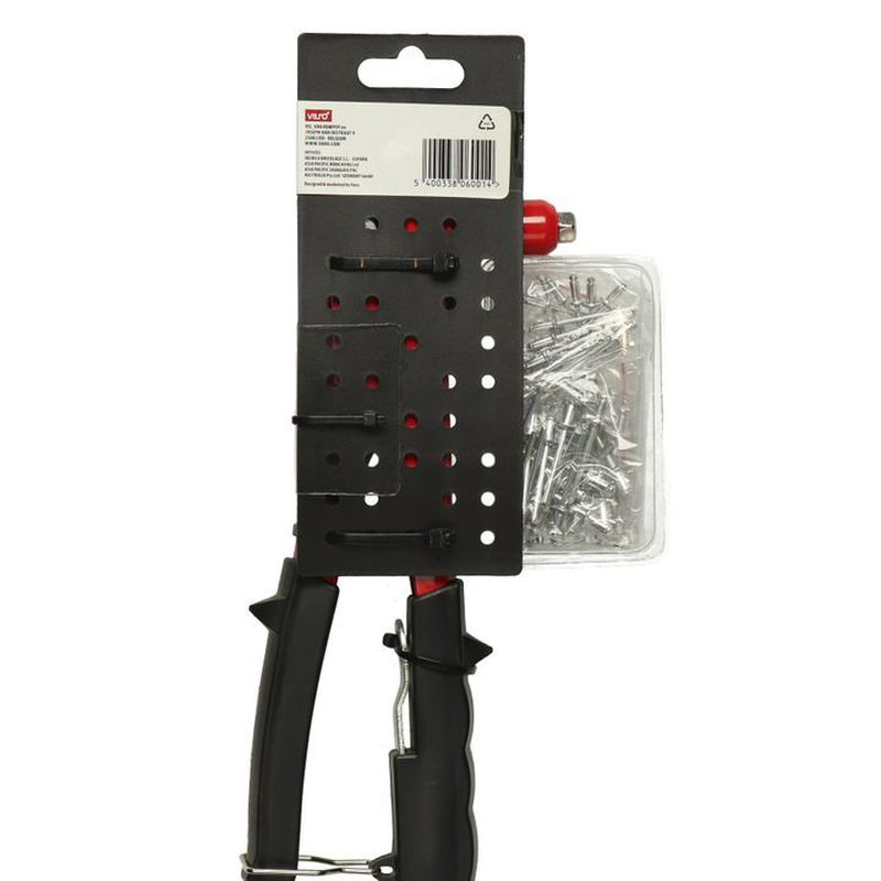 Product image: Kreator πριτσιναδορος eco + πριτσινα 60pcs, , medium-null