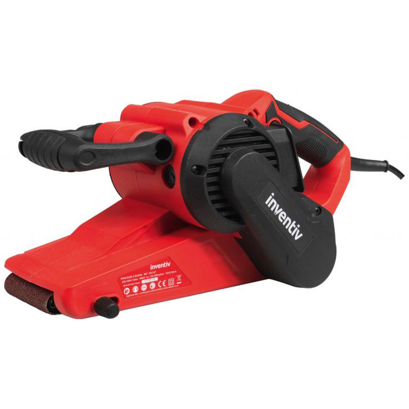 Inventiv belt sander 76x533mm 900w, , medium-null