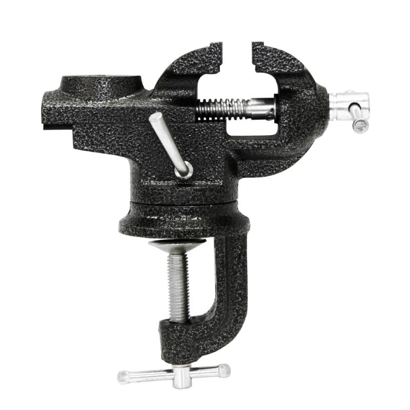 Rolson table vice 60mm, , medium image number null