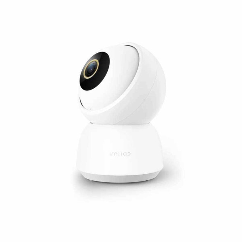 Xiaomi imilab c30 home security camera white, , medium-null