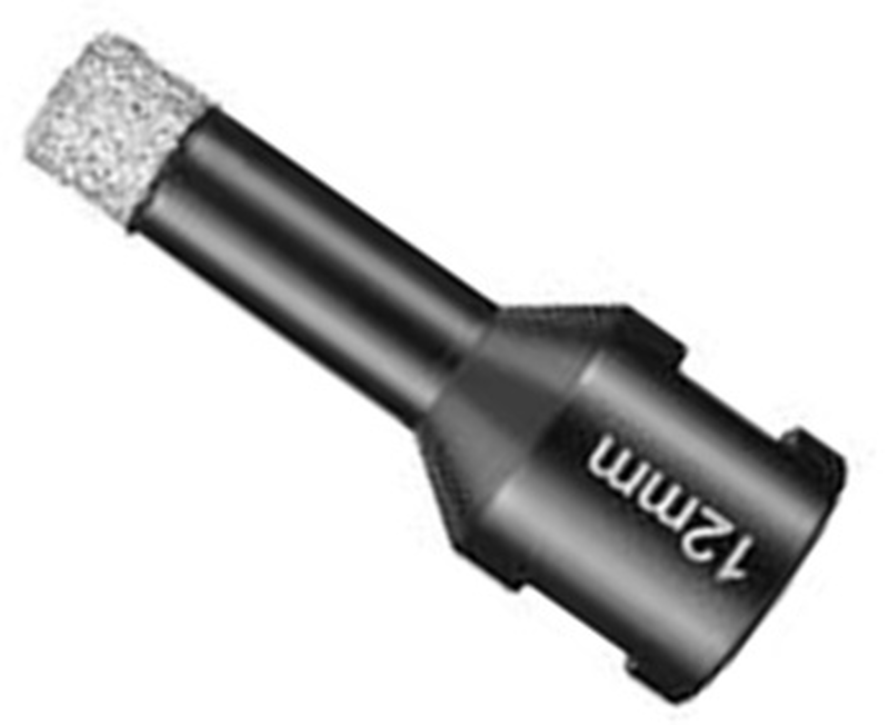 Sadu diamond tile drill m14 12mm, , medium-null