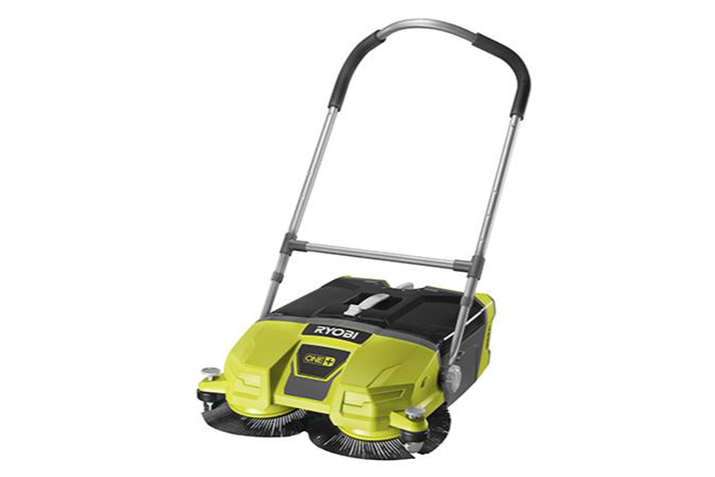 R18sw3-0 debris sweeper 18v (162561)-null