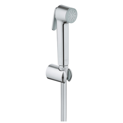 Grohe tempesta-f wall holder set 1 spray, , medium