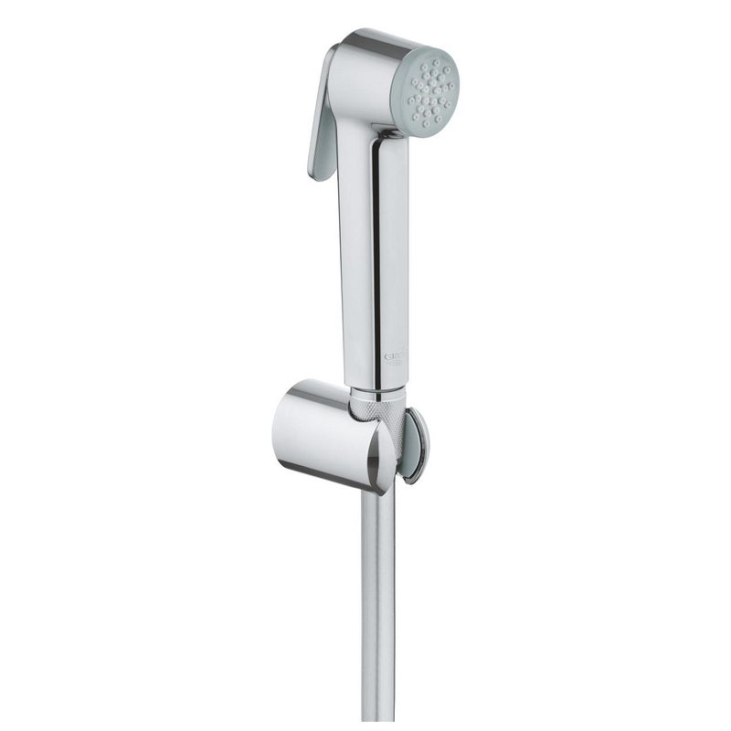 Grohe tempesta-f wall holder set 1 spray, , medium-null