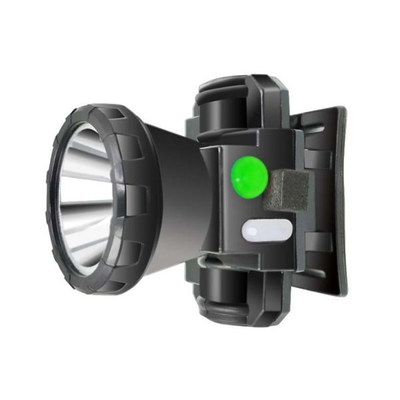 Φακός κεφαλής led επαναφορτιζόμενος xo yh01 600mAh, , medium