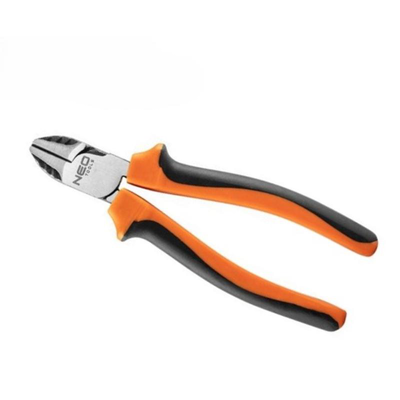 Neo side cutter 160mm 40% fs, , medium