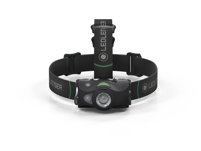 Ledlenser mh8 head lamp, , medium-null