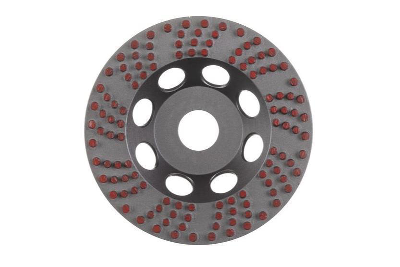 Product image: 4932479094 - premium wheel for removal of special substances (169215)-null
