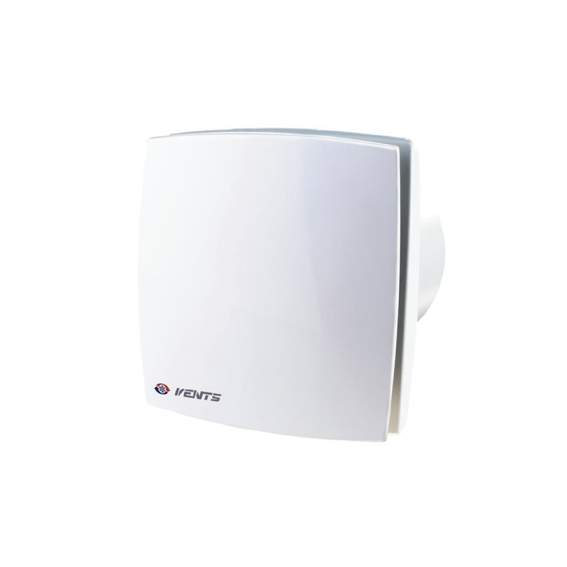 Ventilater φ100mm plastic white lp ip 34 image number null
