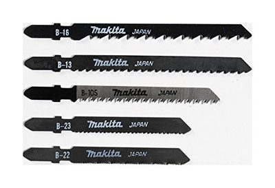 Makita five different jigsaw, , medium