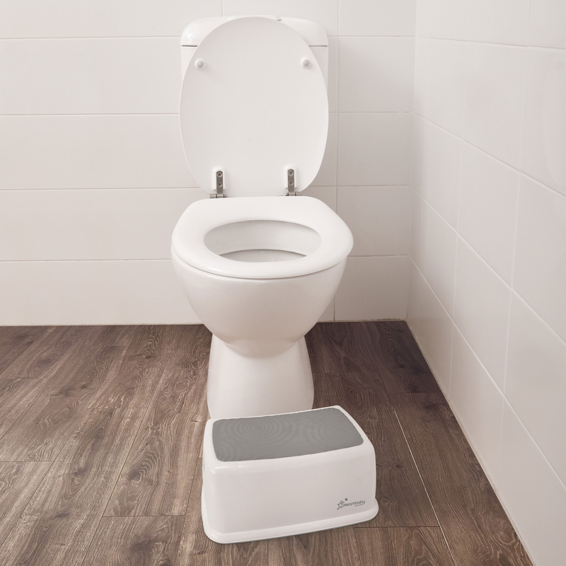 Product image: Dreambaby single step stool, , medium-null