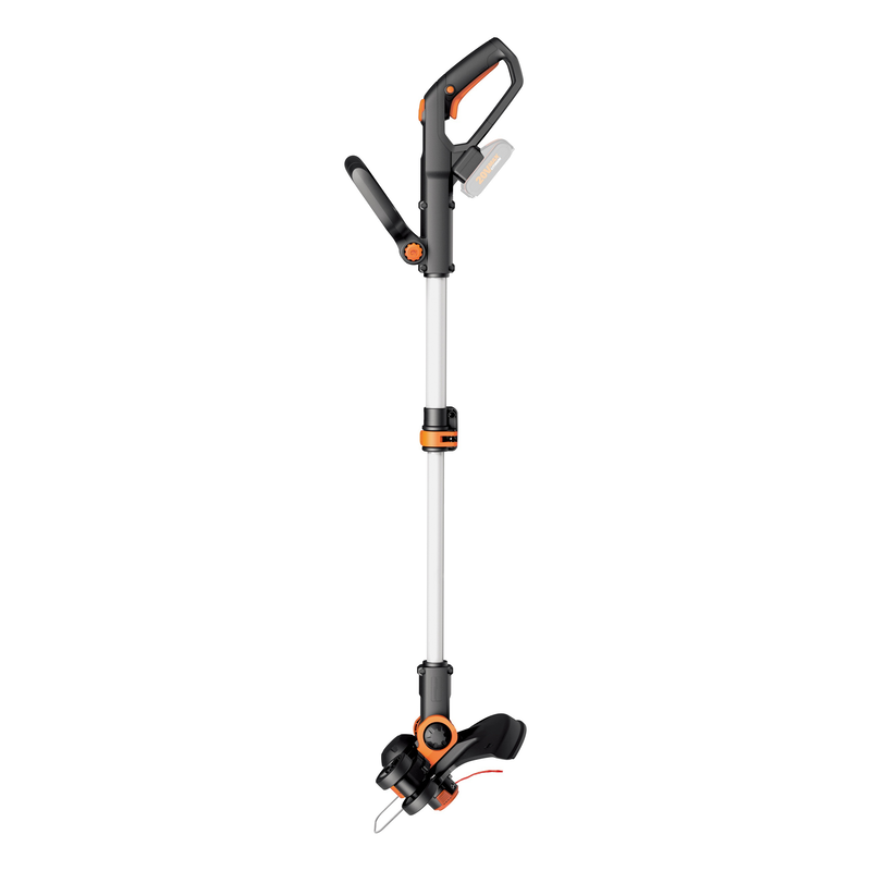 Worx wg163e.9 χορτοκοπτικο μπαταριας 20v - χωρις μπαταρια, , medium image number null
