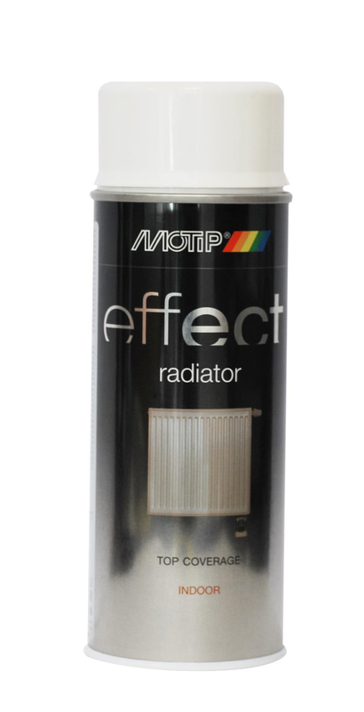 Motip effect radiator enamel, , medium image number null