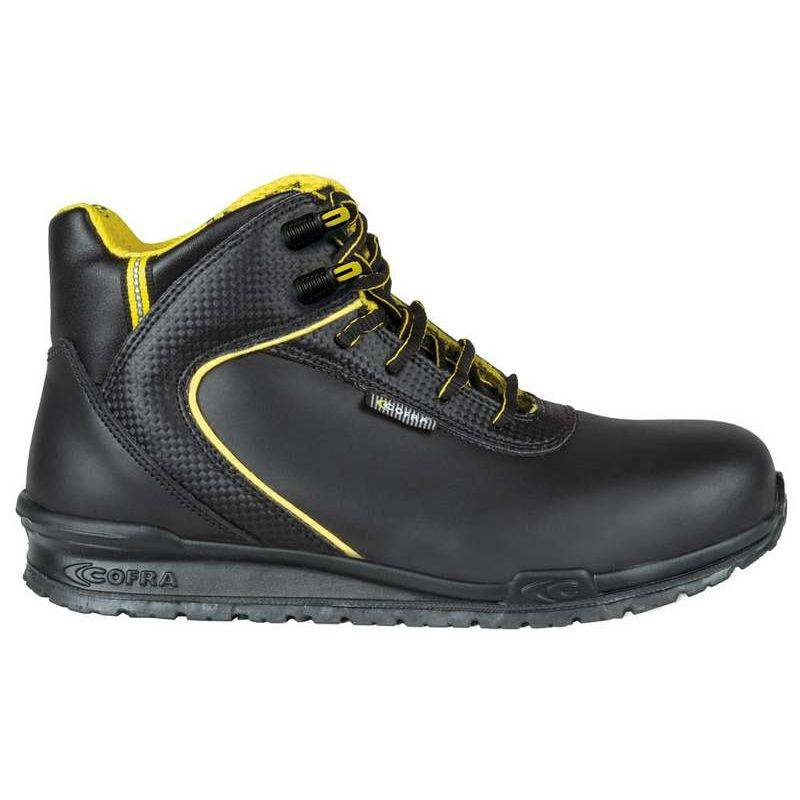 Cofra bohr s3 src safety shoes size 43, , medium-null