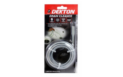 Drain cleaner – dekton, , medium
